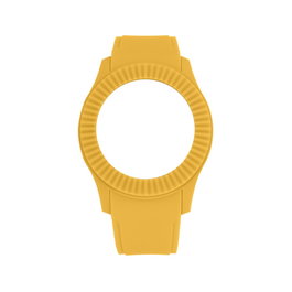 Bracelet à montre Watx & Colors COWA3042 Jaune