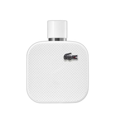 LACOSTE L1212 BLANC Eau de Parfum 100 ml LACOSTE L1212 BLANC Eau de Parfum 100 ml