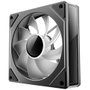 Antec Vision 120R ARGB Ventilateur de boîtier 120mm PWM ARGB 5V silencieux