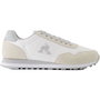 Chaussures de Sport pour Homme Le coq sportif Astra_2 Beige