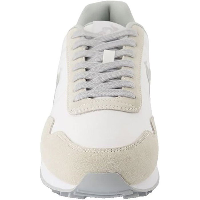 Chaussures de Sport pour Homme Le coq sportif Astra_2 Beige