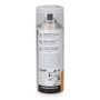 Koma Tools Vernis Acrylique en Spray Transparent Finition Mate 300 ml