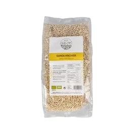 ECO SALIM Quinoa Hinchada Bio 125g