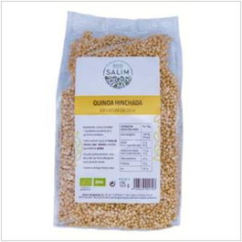 ECO SALIM Quinoa Hinchada Bio 125g