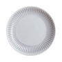 Plato Postre Vidrio Cottage Luminarc 19 cm