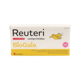 CASEN REUTERI fraise 10 comp.