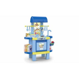 Cuisinière jouet Bluey 57 x 18 x 8,15 cm 2 en 1