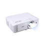 Acer P1258I Projecteur DLP XGA 4800 Lumens ANSI WiFi 24/7 Usage Continu