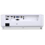 Acer P1258I Projecteur DLP XGA 4800 Lumens ANSI WiFi 24/7 Usage Continu