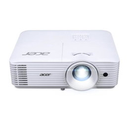 Acer P1258I Projecteur DLP XGA 4800 Lumens ANSI WiFi 24/7 Usage Continu