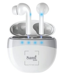 SAMI Move TWS avec boîtier de charge 400mAh