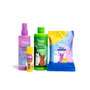 Tresky & Friends Set de Toilettage et Soins pour Chien (5 Pièces)