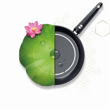 Fissler Levital® Comfort Poêle de 28 cm