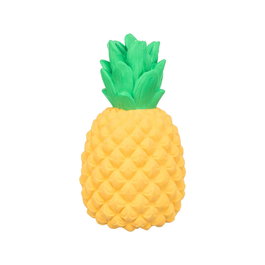 Jouet pour chien en peluche Trixie Jaune