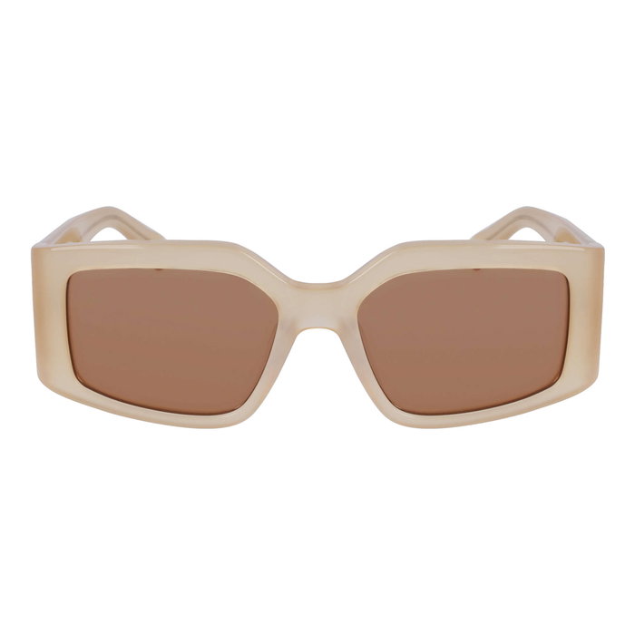 Ferragamo SF1101S-708 Lunettes de soleil Jaune