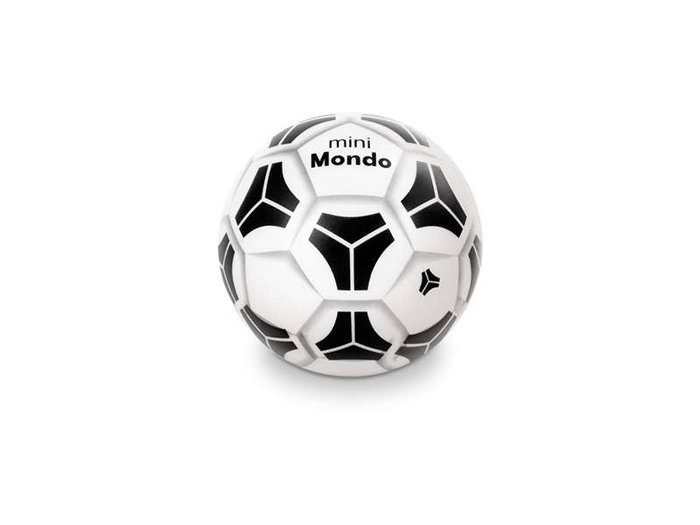 Unice Bioball Mini Hot Play - Ballon en PVC 140 mm pour enfants 2-10 ans, modèle aléatoire multicolore