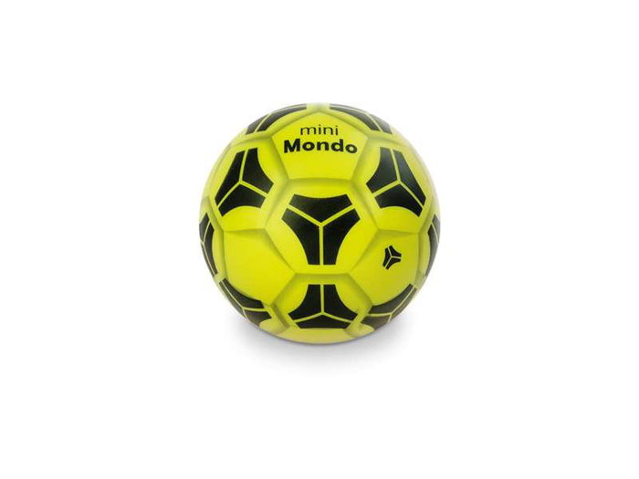 Unice Bioball Mini Hot Play - Ballon en PVC 140 mm pour enfants 2-10 ans, modèle aléatoire multicolore
