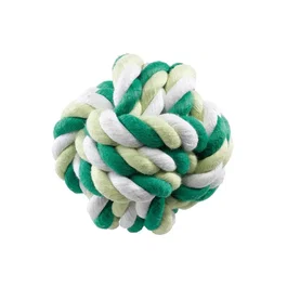 Ferplast Jouet Cotton Ball Teeth Medium PA6525