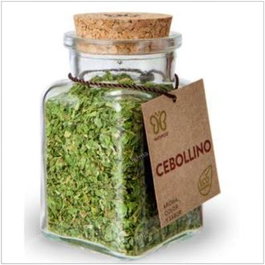 NATURCID Ciboulette émincée ECO 25g