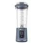 Ninja BC151EUNV - Mixeur Smoothie Portable - 14.4 W - Sans Fil (Bluetooth) - Bleu - Compact et Silencieux