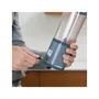 Ninja BC151EUNV - Mixeur Smoothie Portable - 14.4 W - Sans Fil (Bluetooth) - Bleu - Compact et Silencieux