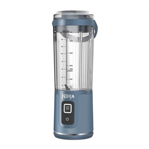 Ninja Ninja Blast BC151EUNV Bleu denim