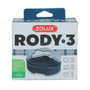 Zolux Maison de toilette Rody3 bleue pour petits rongeurs