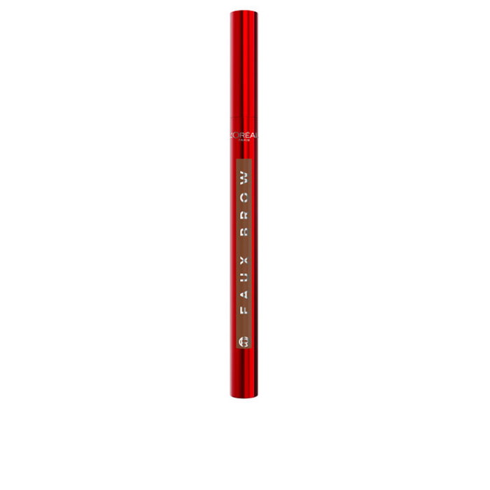 L'Oréal Paris Feutre à sourcils INFAILLIBLE FAUX BROW #Blond foncé 1 unité L'Oréal Paris Feutre à sourcils INFAILLIBLE FAUX BROW #Blond foncé 1 unité