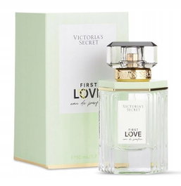 Victoria's Secret First Love Eau de Parfum 50 ml