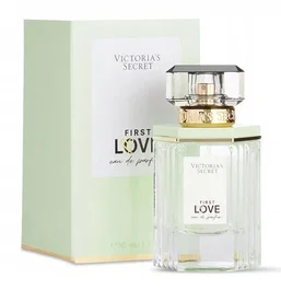 Victoria's Secret First Love Eau de Parfum 50 ml