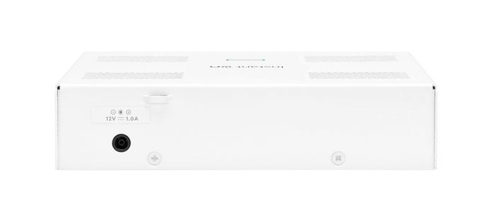 Aruba Instant On 1830 Commutateur réseau 8 ports Gigabit PoE+ (65W) avec gestion cloud, pour petite entreprise Aruba Instant On 1830 Commutateur réseau 8 ports Gigabit PoE+ (65W) avec gestion cloud, pour petite entreprise