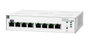 Aruba Instant On 1830 Commutateur réseau 8 ports Gigabit PoE+ (65W) avec gestion cloud, pour petite entreprise