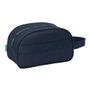Nécessaire de Voyage Benetton Together Blue marine 26 x 15 x 12 cm