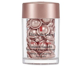 Elizabeth Arden Sérum Lissant Rides en Capsules RETINOL + HPR - 30 Unités, Réduit Visiblement les Rides en 1 Semaine, Raffermit la Peau, Diminue les Pores