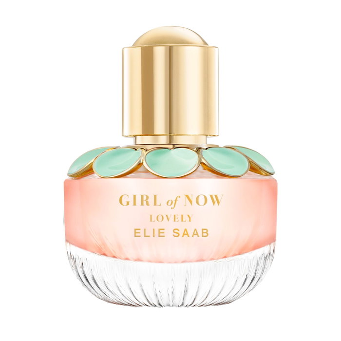 Elie Saab Girl Of Now Lovely Eau de Parfum 50 ml Elie Saab Girl Of Now Lovely Eau de Parfum 50 ml