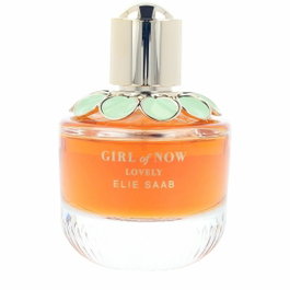 Elie Saab Girl Of Now Lovely Eau de Parfum 50 ml
