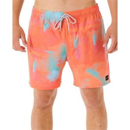 Maillot de bain homme Rip Curl Corail