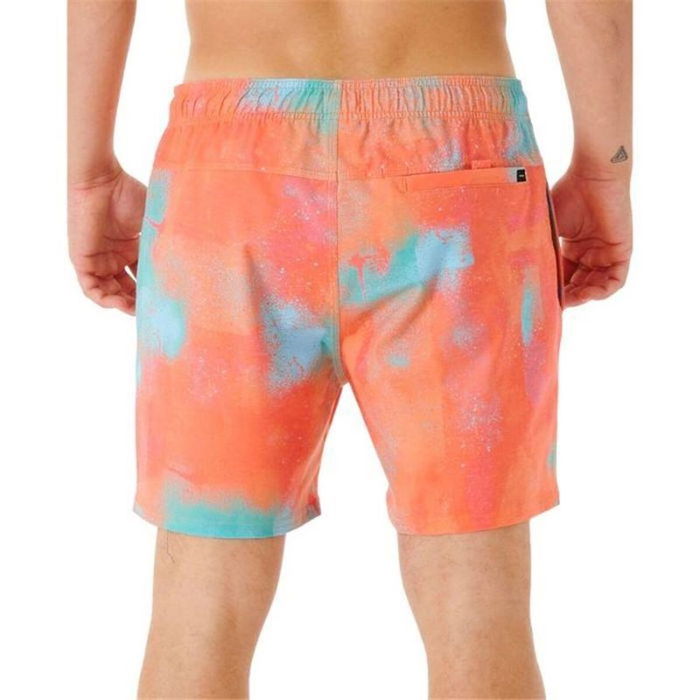 Maillot de bain homme Rip Curl Corail