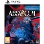 Just For Games - Absolum - Jeu vidéo PS5 - Beat 'em up et roguelite - Explorez Talamh et affrontez le Roi Soleil Azra