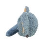 Jouet pour chien en peluche Trixie Polyester Eléphant 12 cm