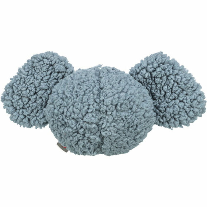 Jouet pour chien en peluche Trixie Polyester Eléphant 12 cm