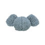 Jouet pour chien en peluche Trixie Polyester Eléphant 12 cm
