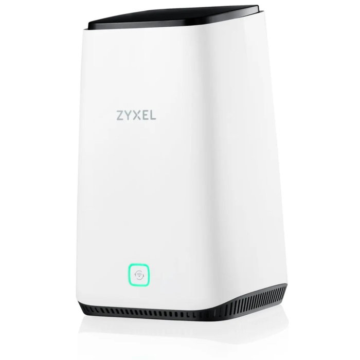 Zyxel FWA-510 Routeur sans fil 5G Wi-Fi 6 Tribande Zyxel FWA-510 Routeur sans fil 5G Wi-Fi 6 Tribande