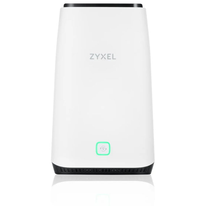 Zyxel FWA-510 Routeur sans fil 5G Wi-Fi 6 Tribande Zyxel FWA-510 Routeur sans fil 5G Wi-Fi 6 Tribande