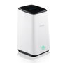 Zyxel FWA510 Routeur 5G Wi-Fi 6 Tribande, Ethernet Multi-Gigabit, 4 antennes externes, Eu0102F2 5GR2