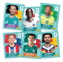 Panini FIFA World Cup 2026 Collection de Stickers Update Set