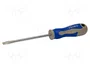 Irimo Tournevis à bout plat 8x1,6x175 mm
