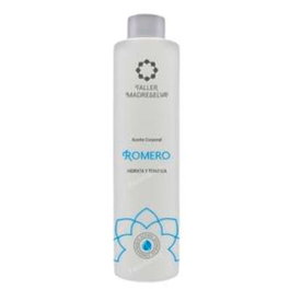 TALLER MADRESELVA Huile Corporelle au Romarin 500 ml