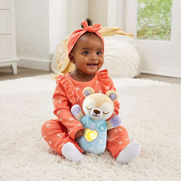 Vtech Peluche de berceau Osito mélodies Vtech Peluche de berceau Osito mélodies