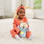 Vtech Peluche de berceau Osito mélodies